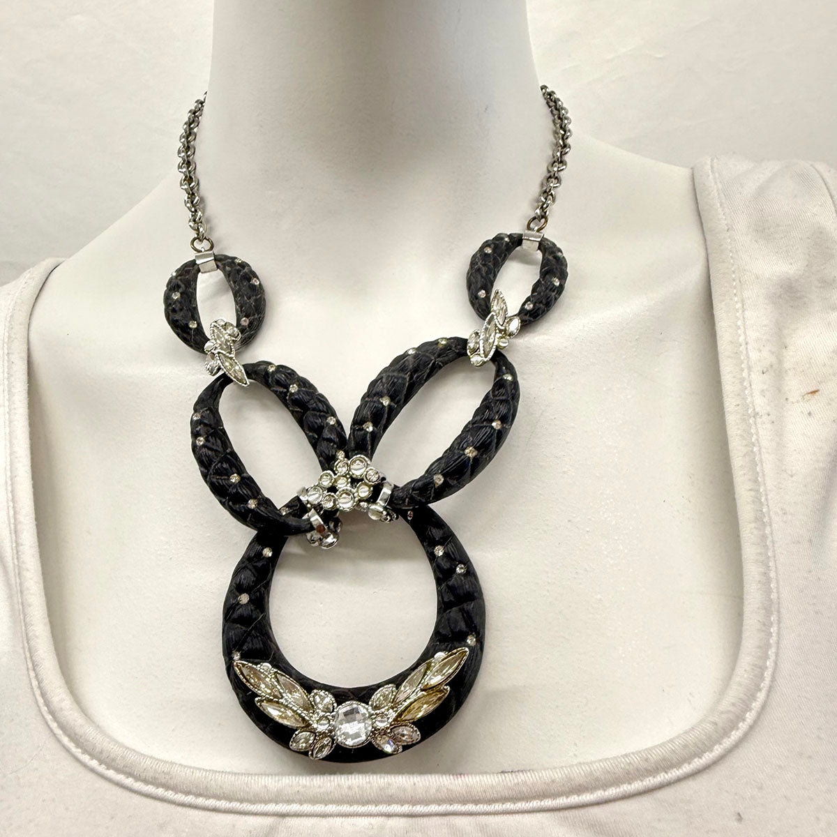 Alexis Bittar Necklace