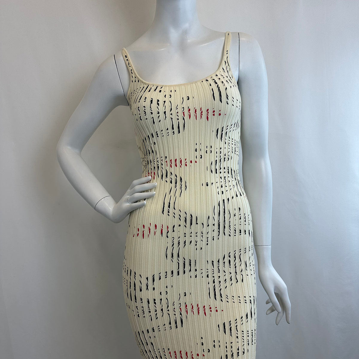 Paco Rabanne Dress