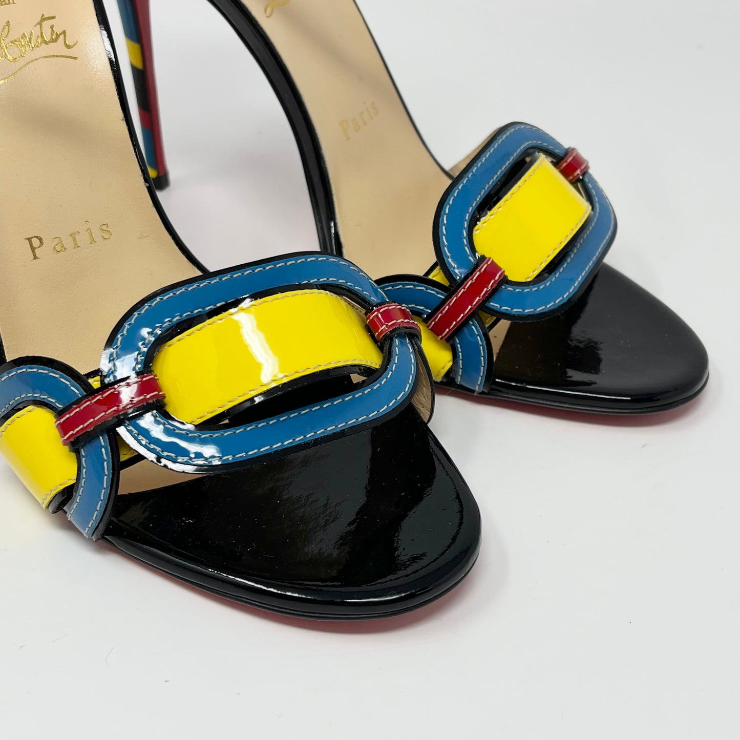 Christian Louboutin Sandals