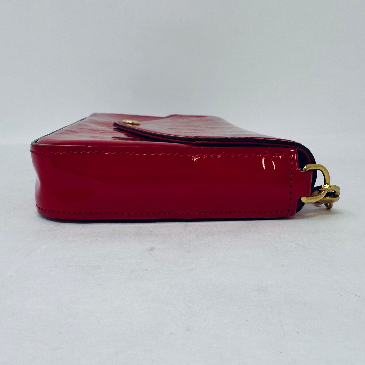 Louis Vuitton Monogram Vernis Feliciie Pochette