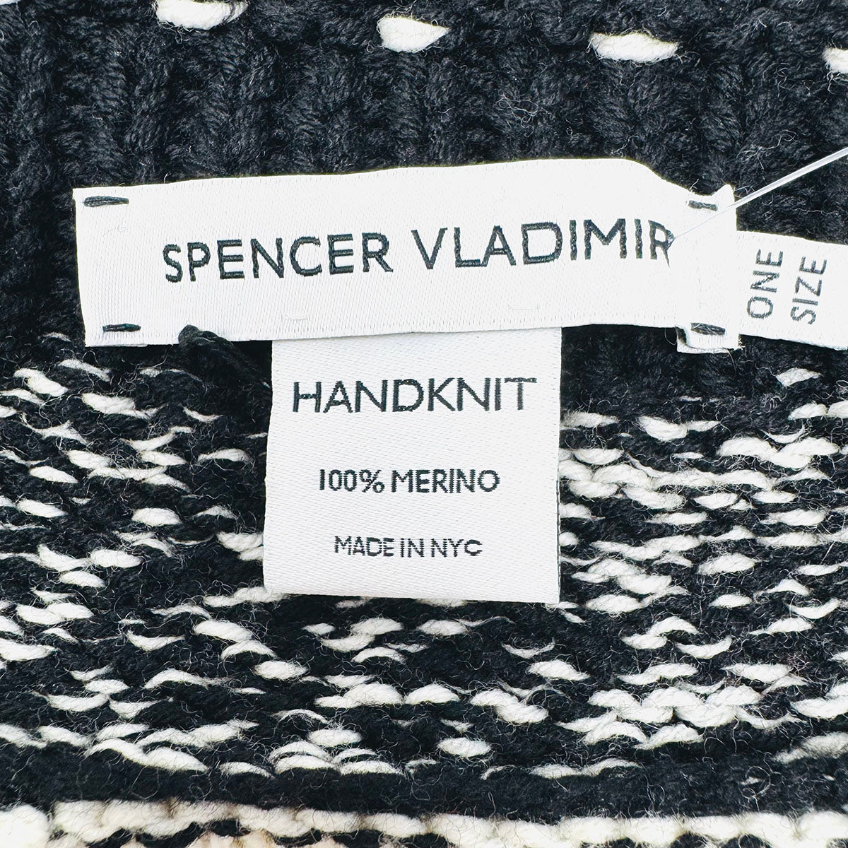 Spencer Vladimir Cardigan