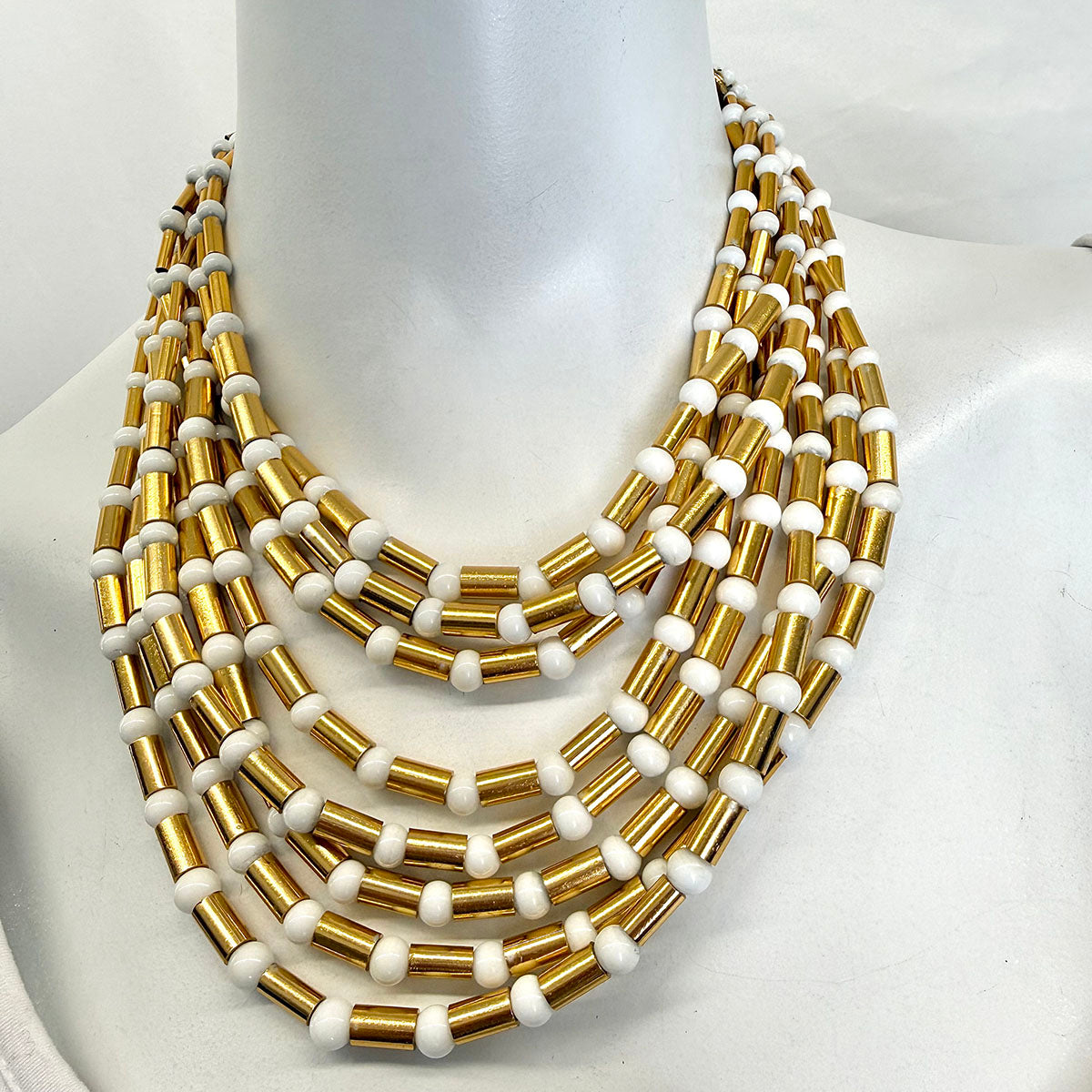 Coppola e Toppo Vintage Necklace