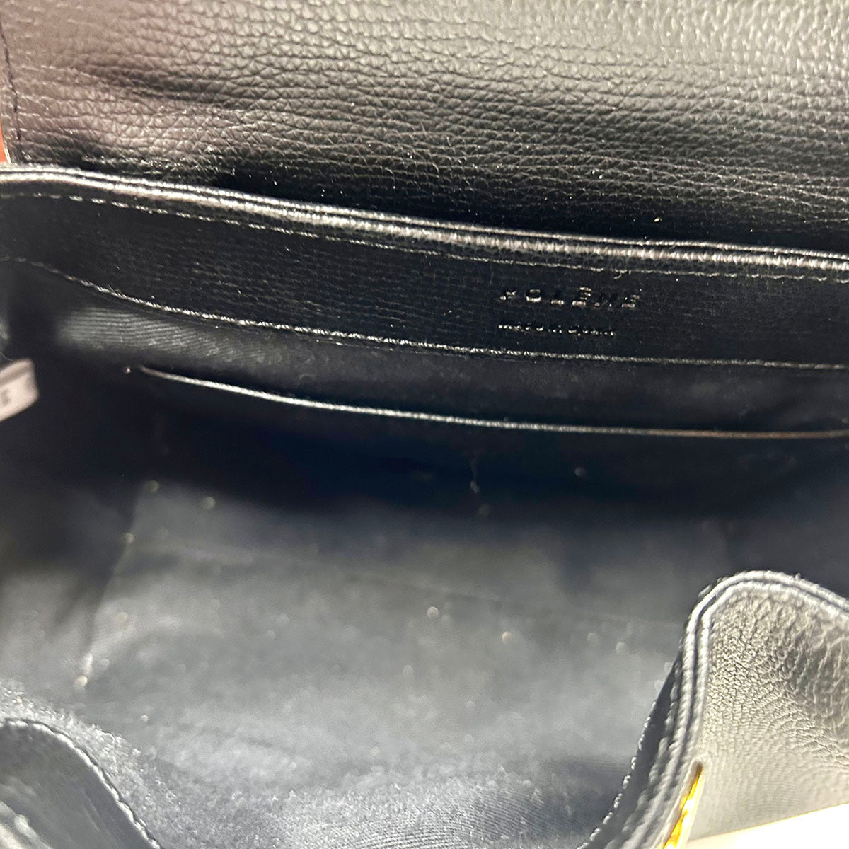 Polene Shoulder Bag