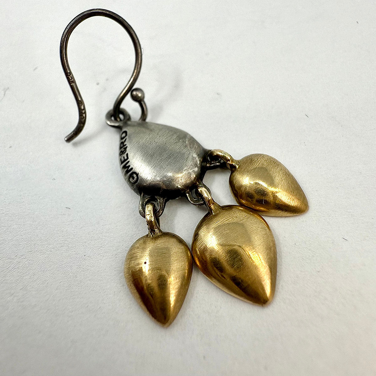 Me & Ro Earrings