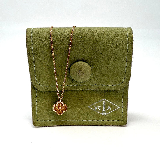 Van Cleef & Arpels Necklace