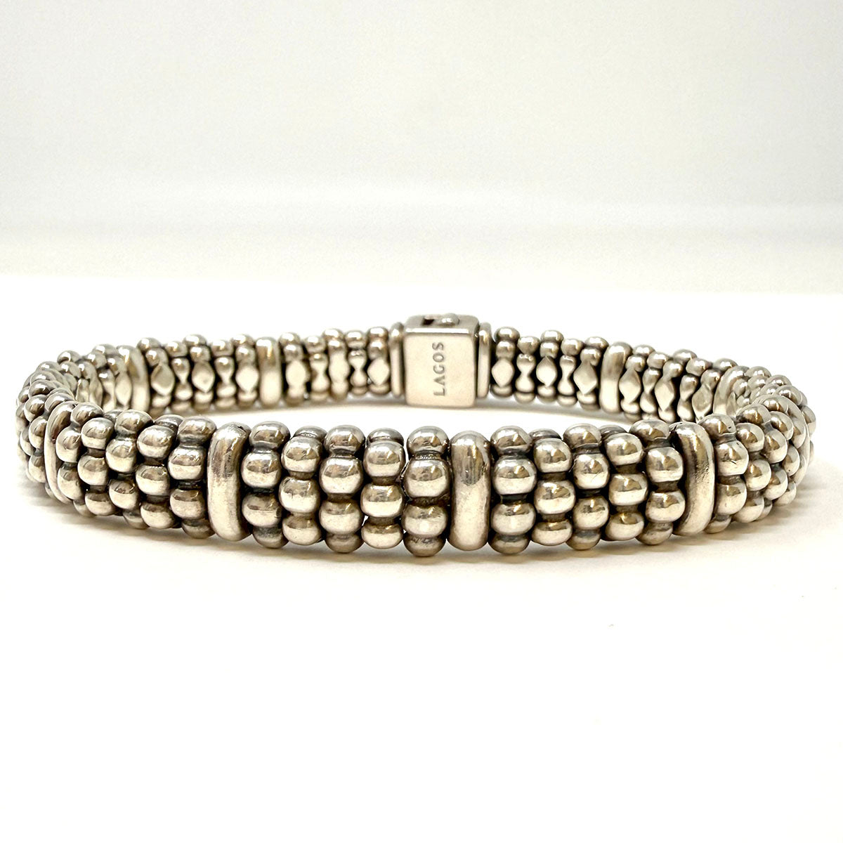 Lagos Bracelet