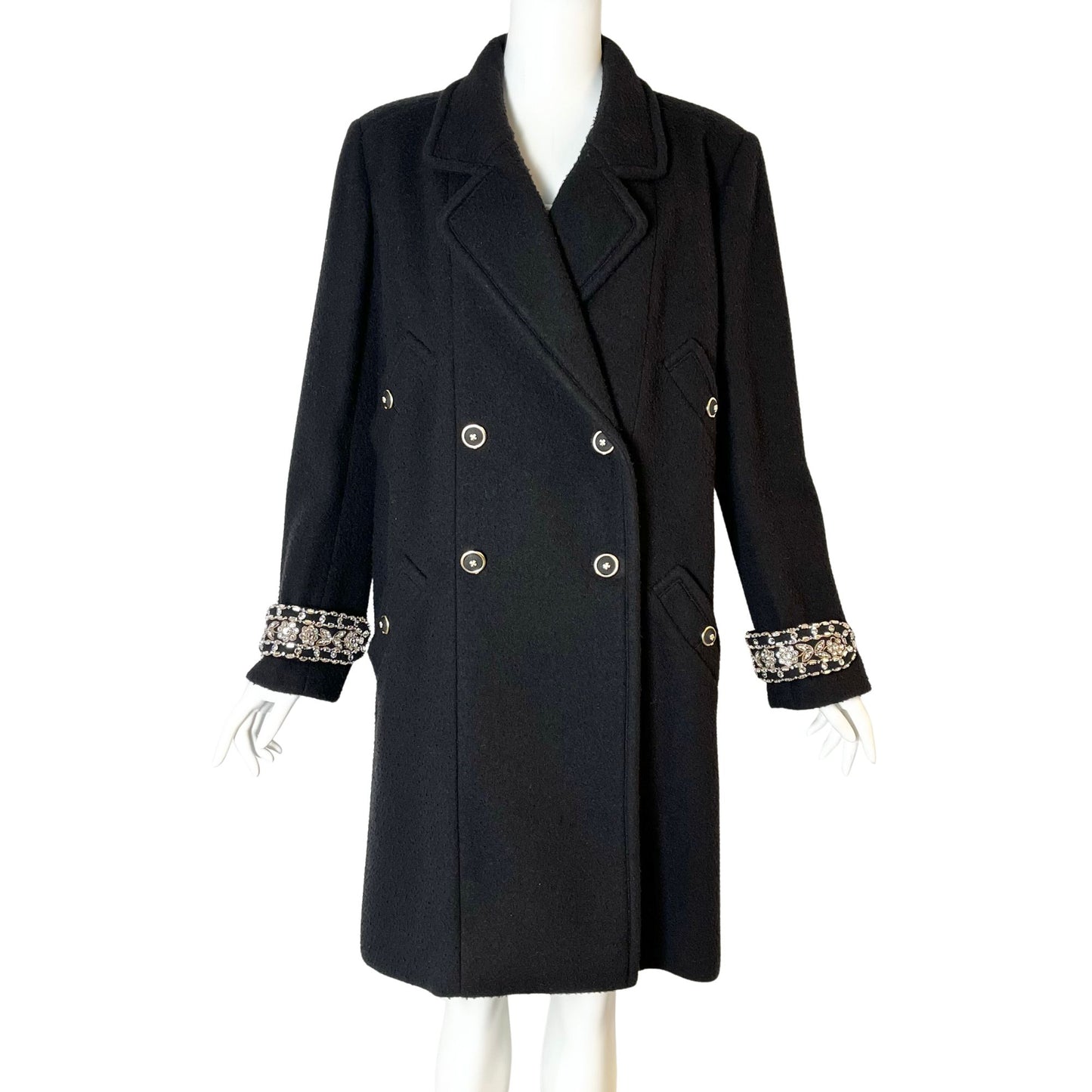 Chanel Boutique Coat
