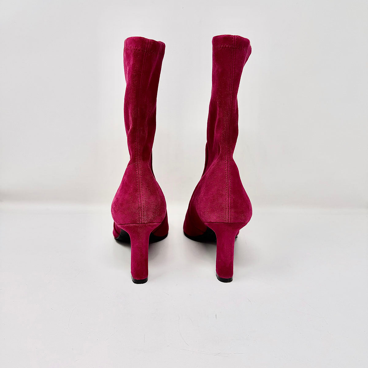 Stuart Weitzman Boots