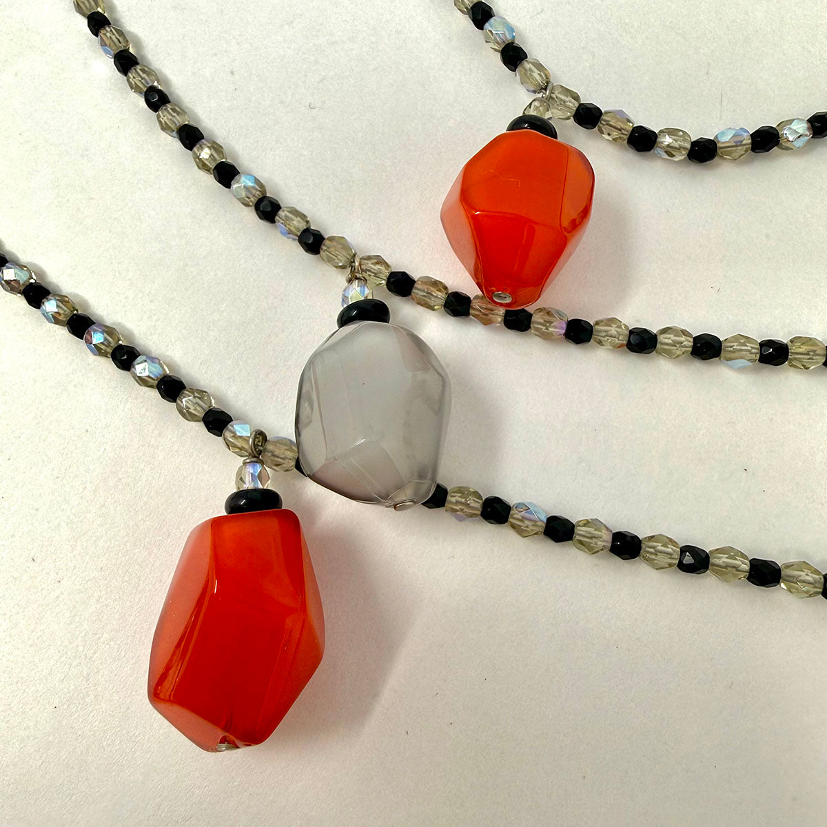 Armani Necklace