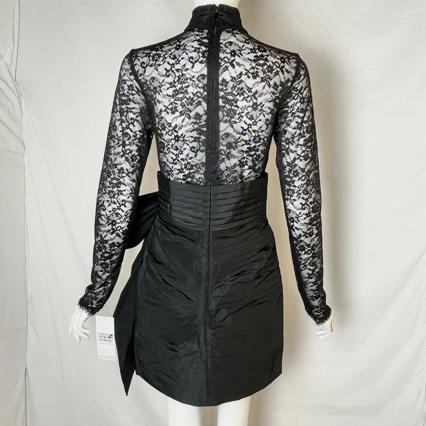 Rebecca Vallance Dress