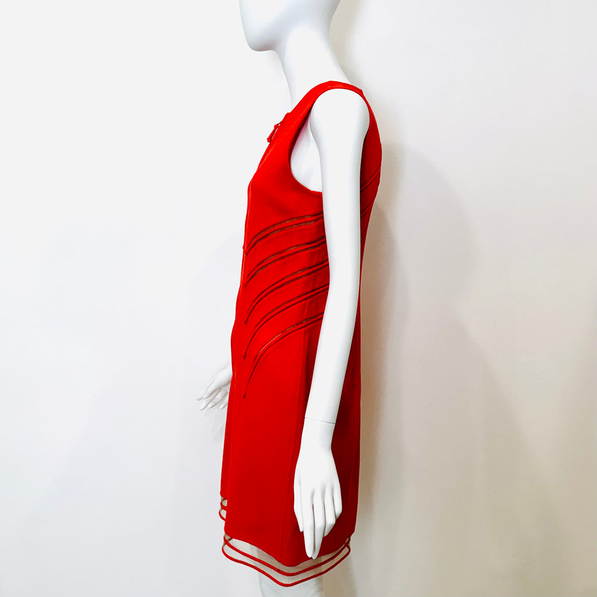 Chado Ralph Rucci Dress