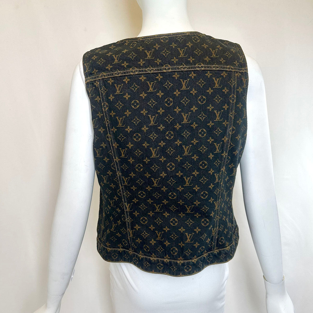 Louis Vuitton Vest