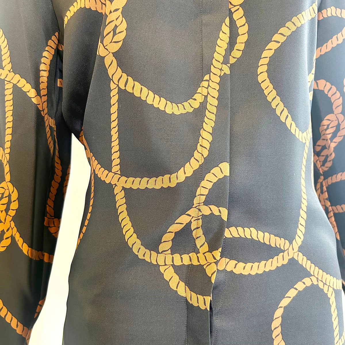 Lafayette 148 Blouse