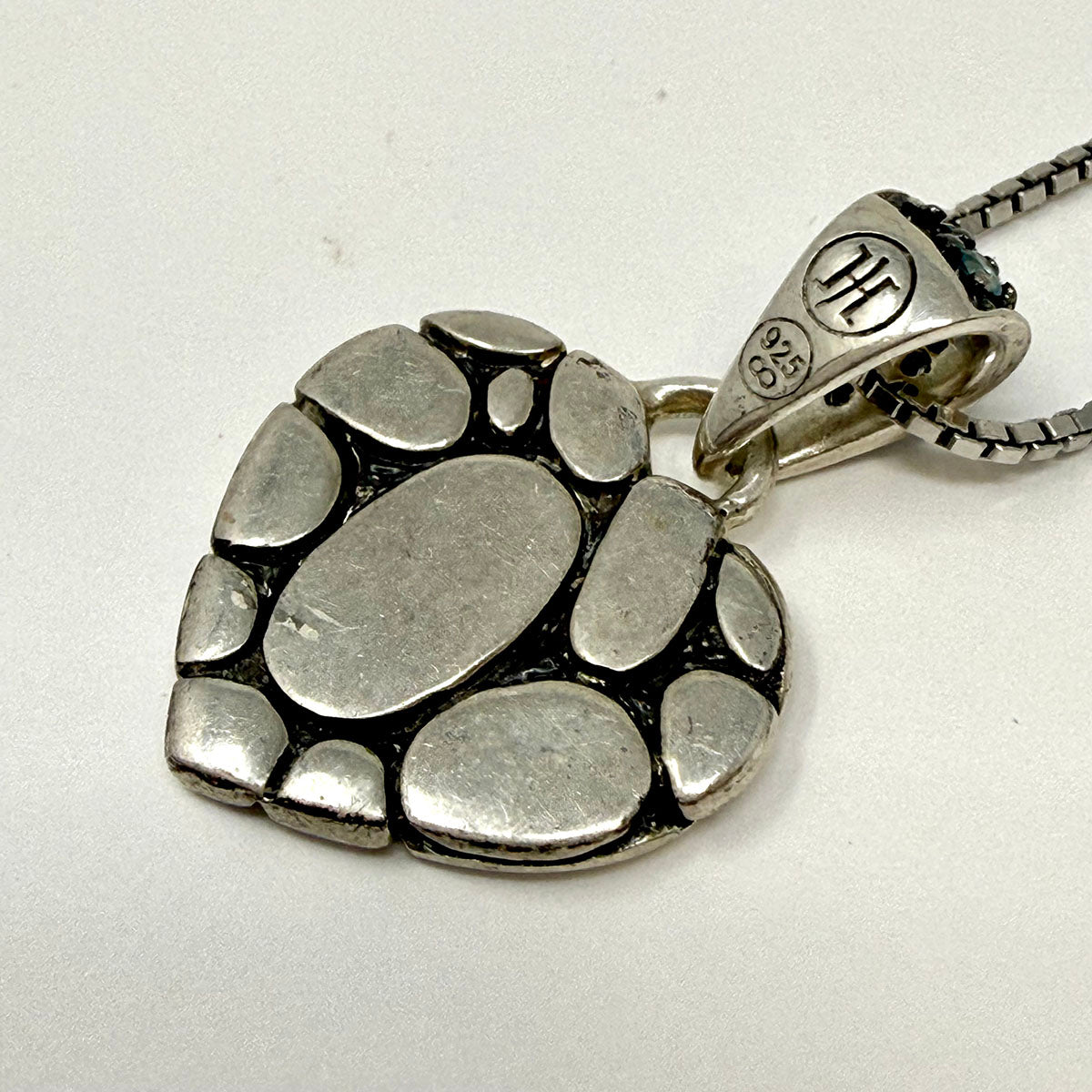John Hardy Necklace