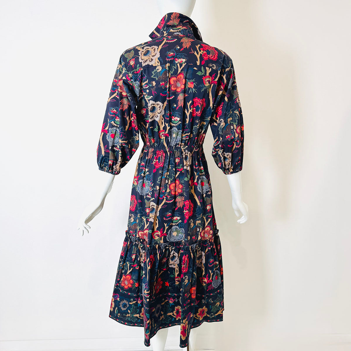Cara Cara Dress