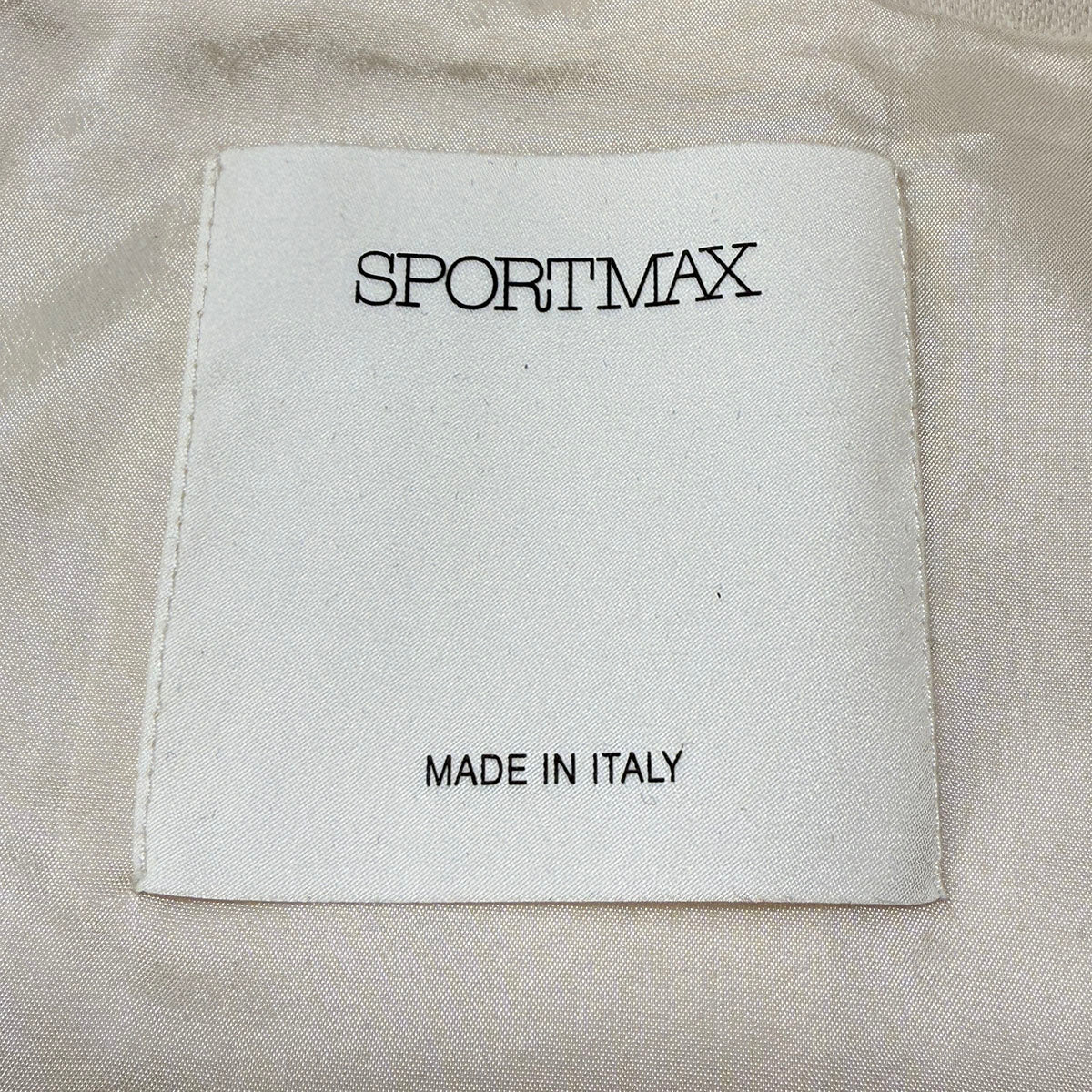 Sportmax Coat