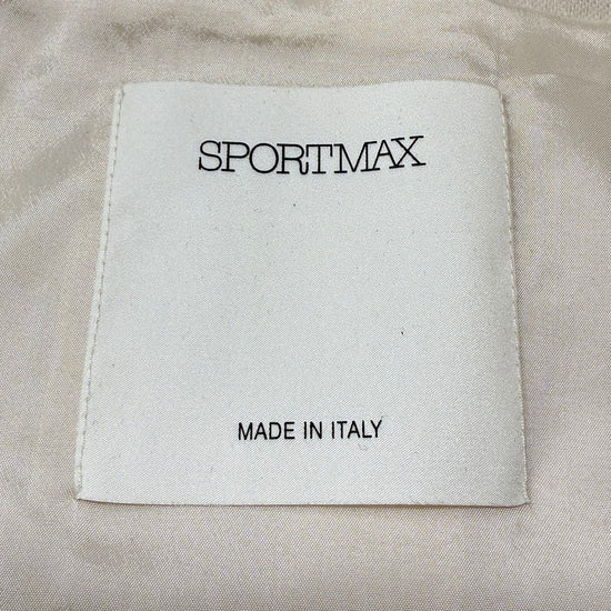 Sportmax Coat
