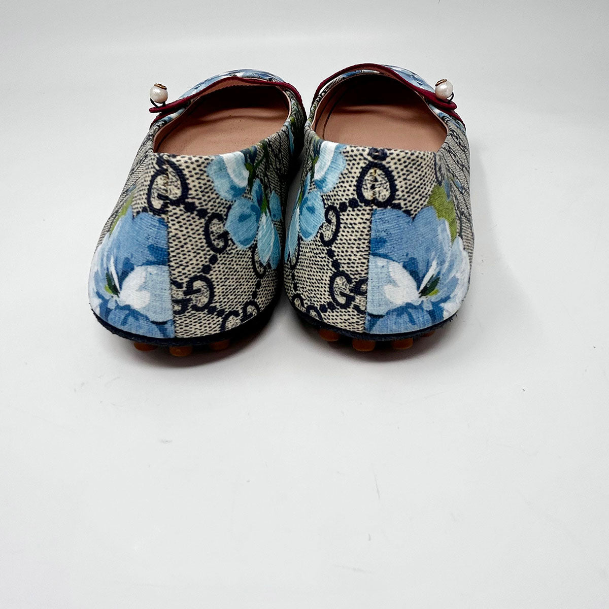 Gucci Flats