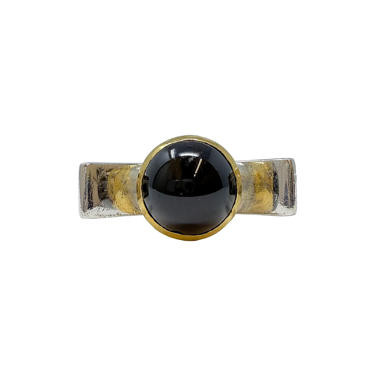 Onyx Ring