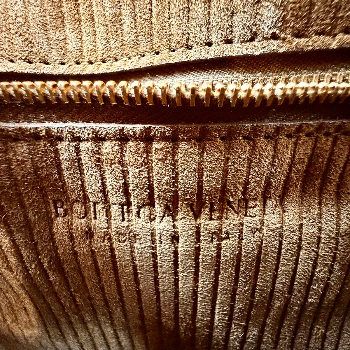 Needs NSE Approval-Bottega Veneta Shoulder Bag