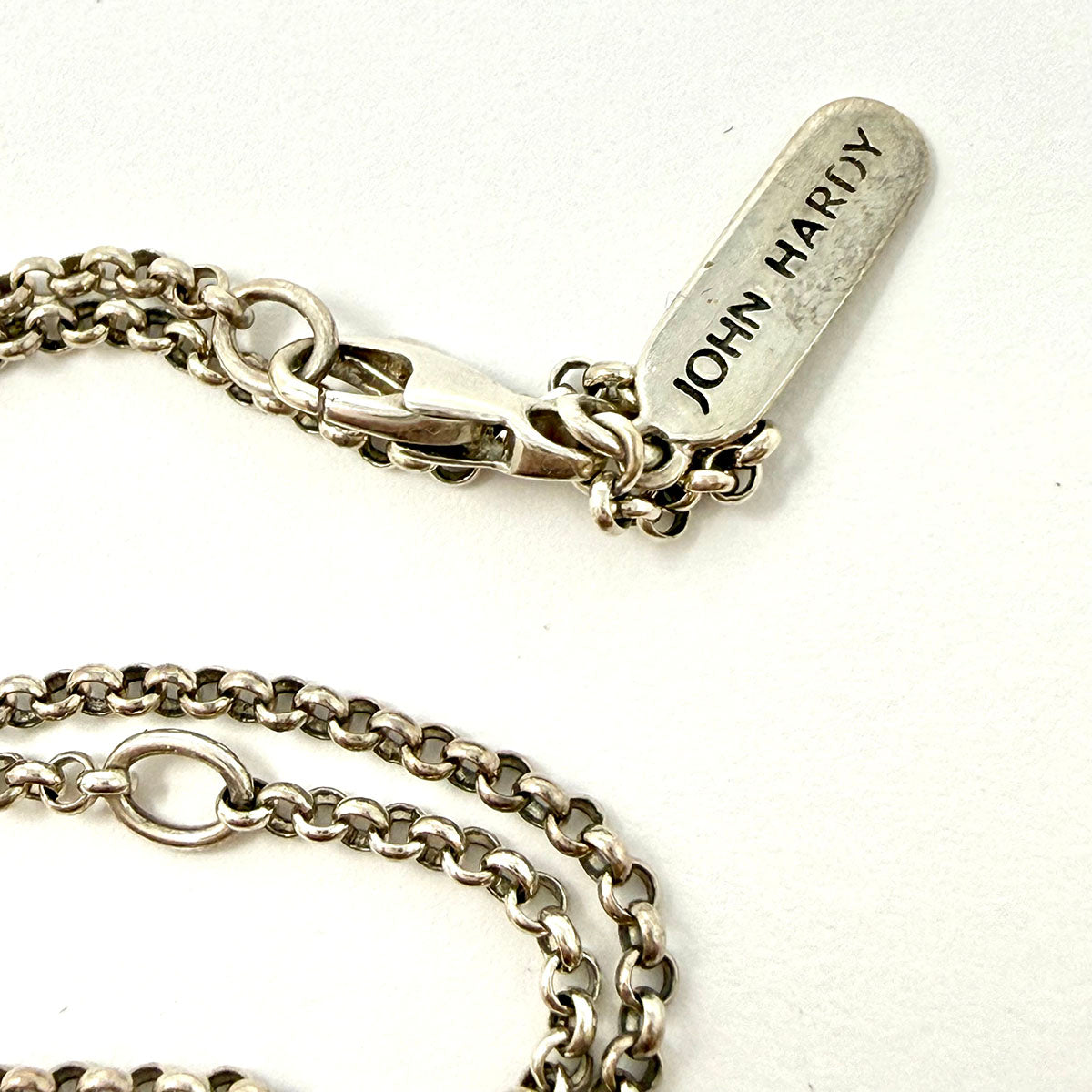 John Hardy Necklace