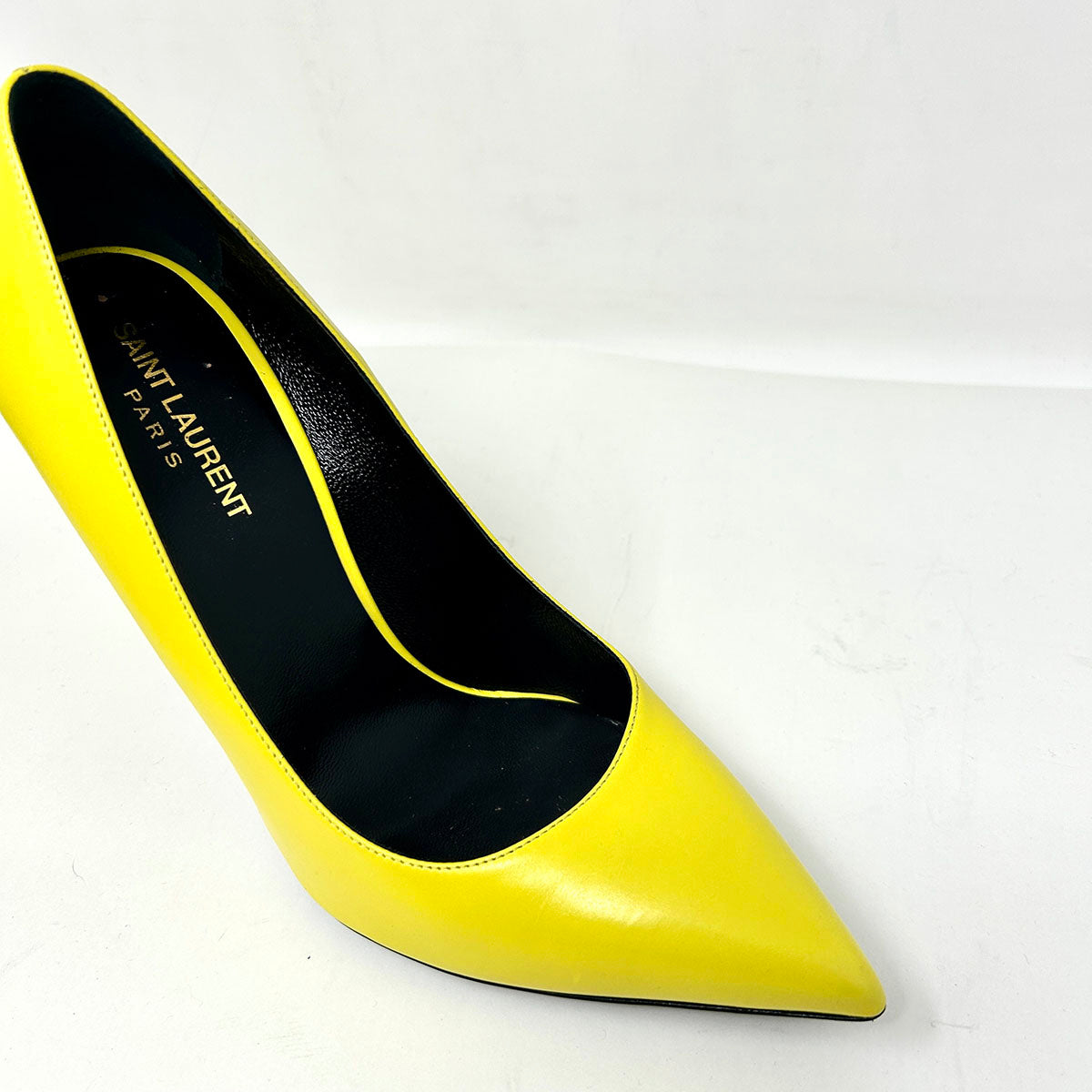 Saint Laurent Pumps