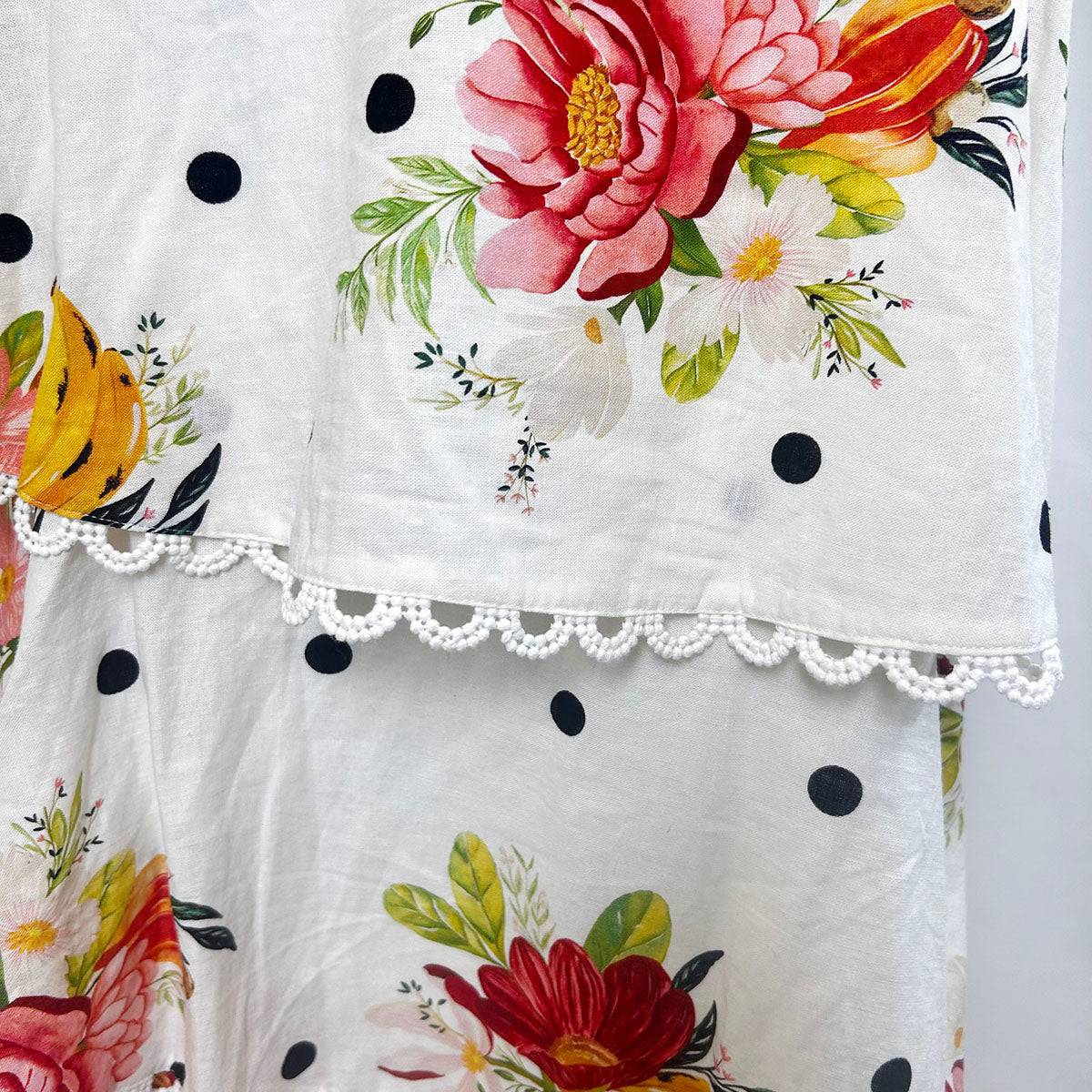 Farm Rio Skirt