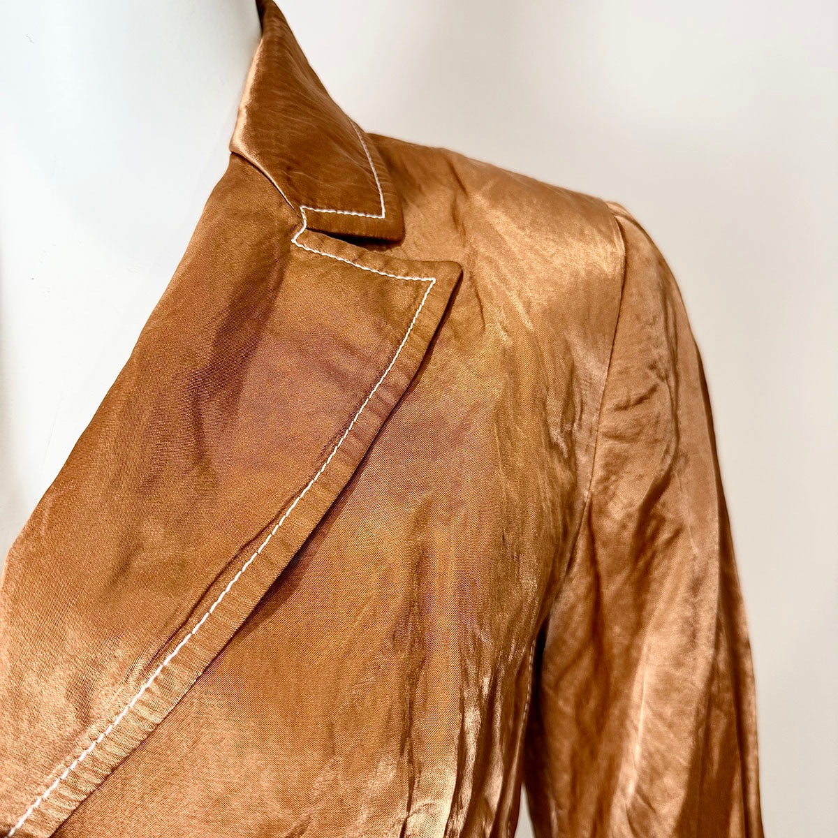 Ermanno Scervino Jacket