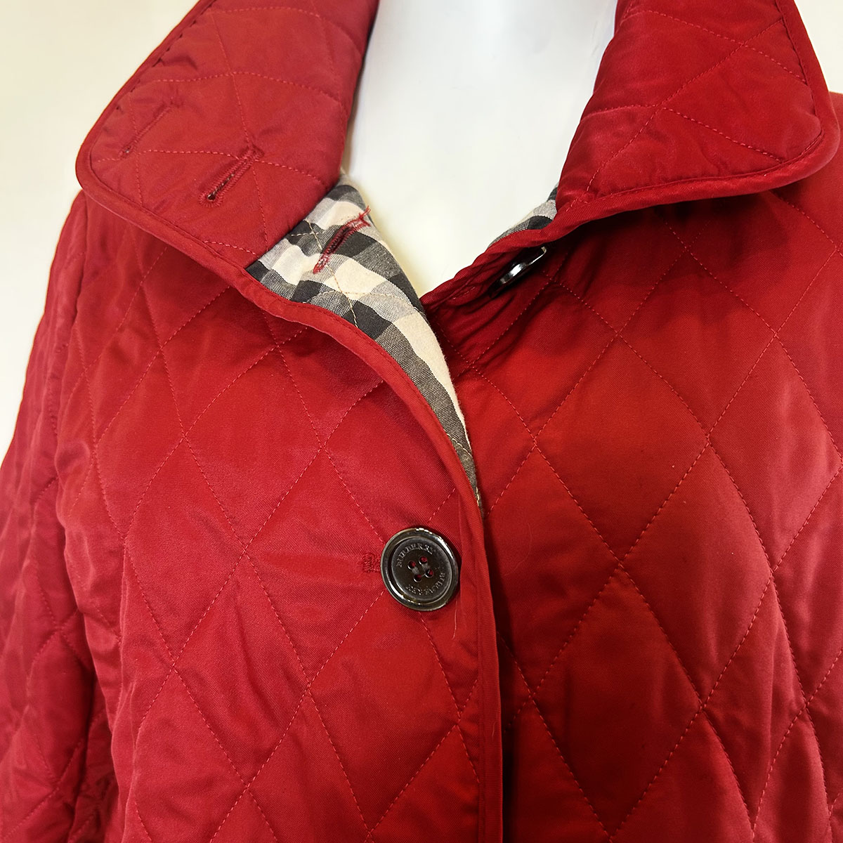 Burberry Brit Jacket