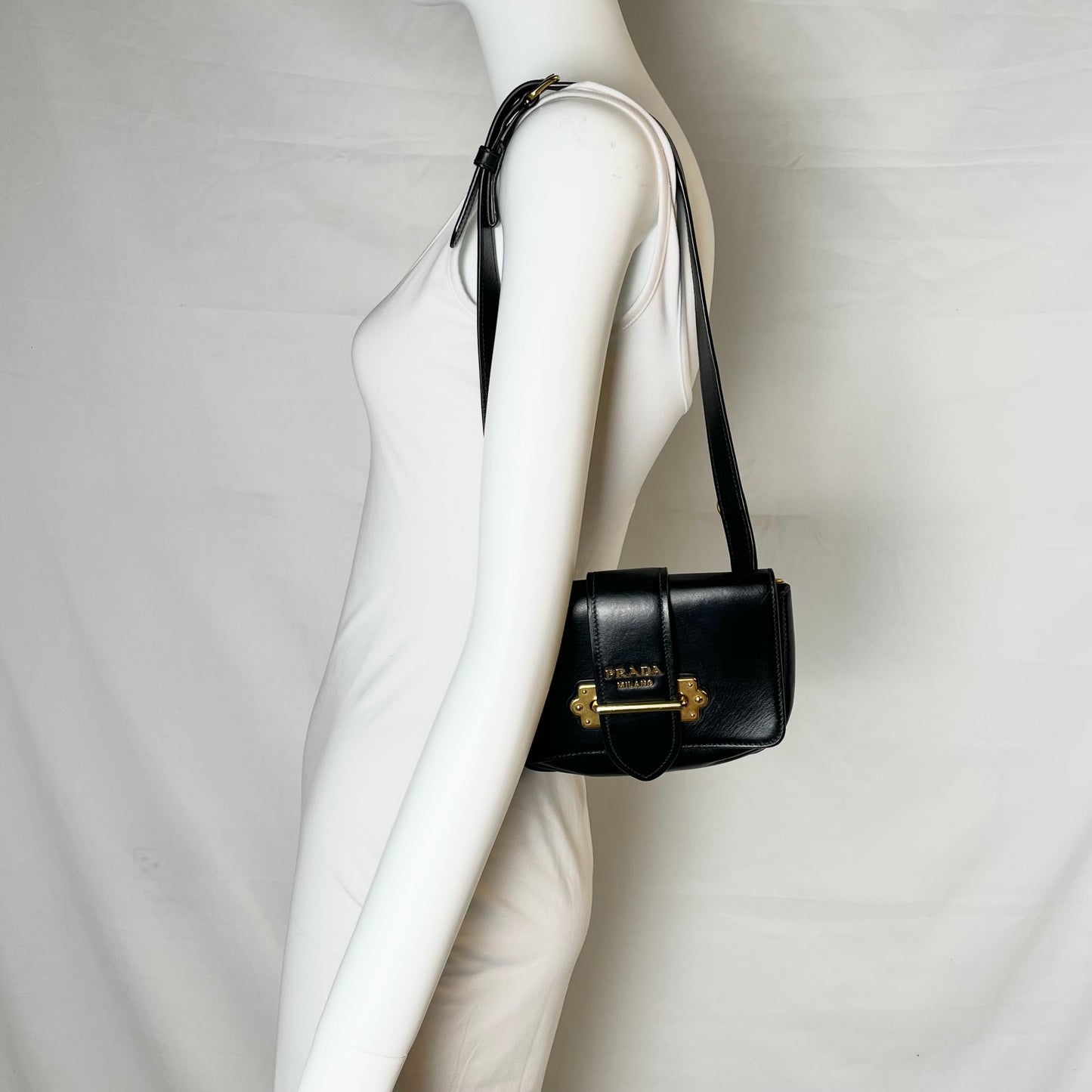Prada Belt Bag
