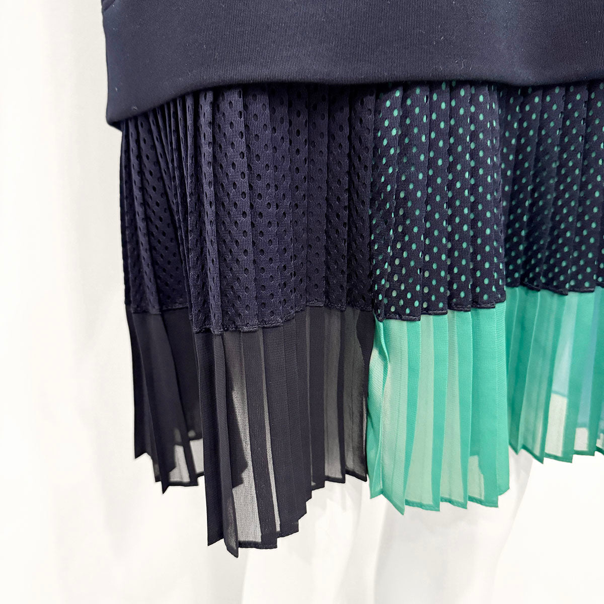 Akris Punto Dress