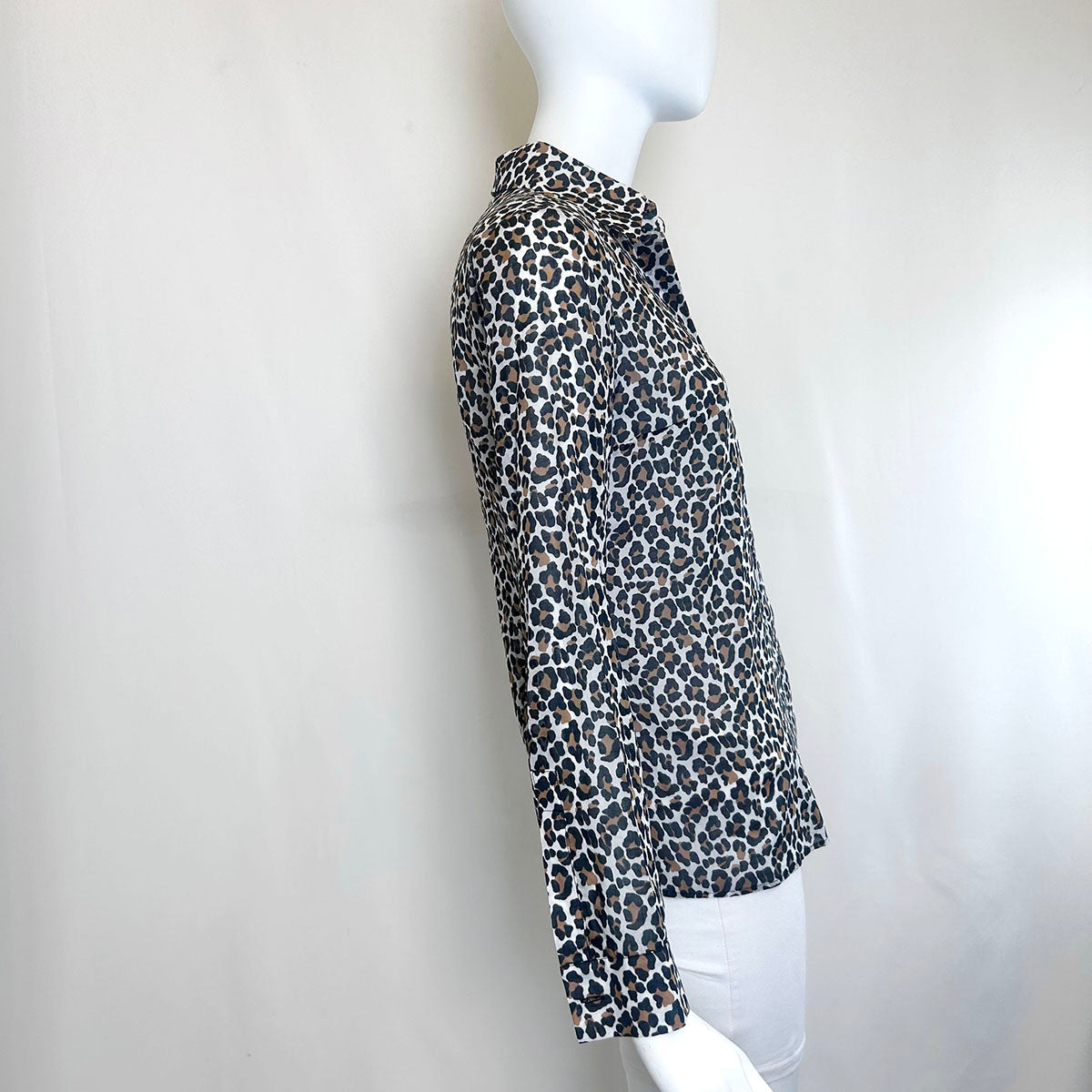 Michael Kors Collection Blouse