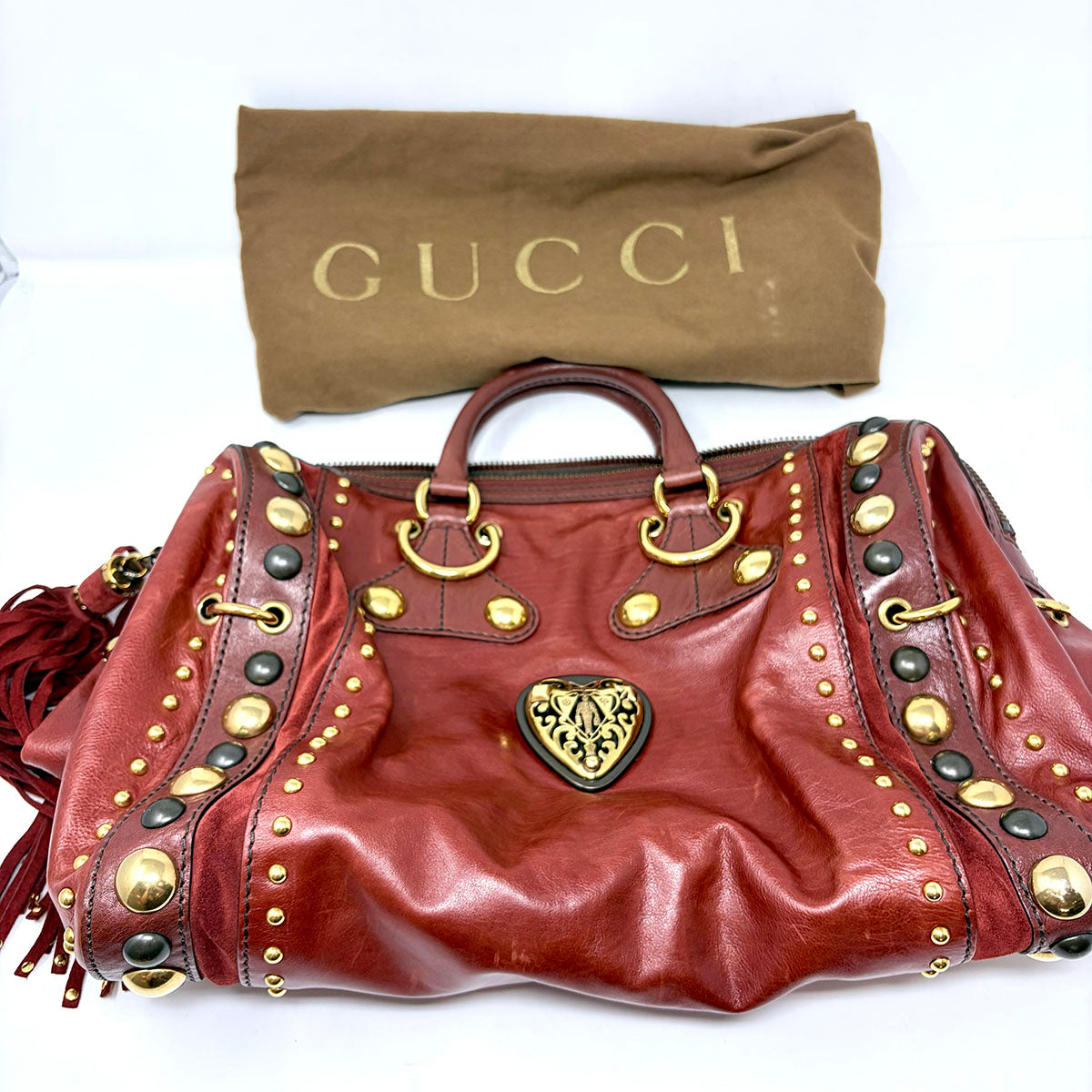 Gucci Tote