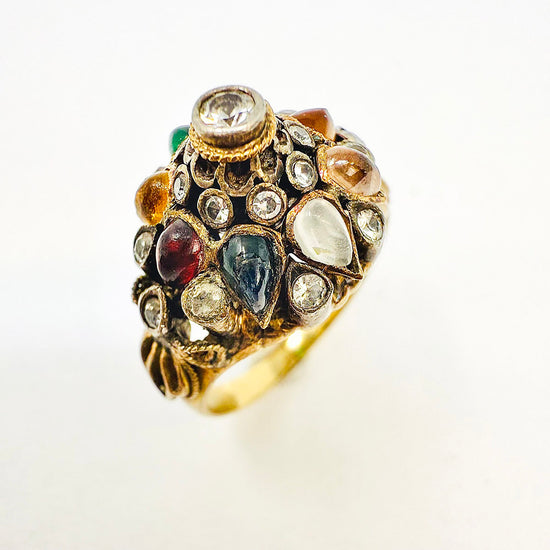 Harem Ring