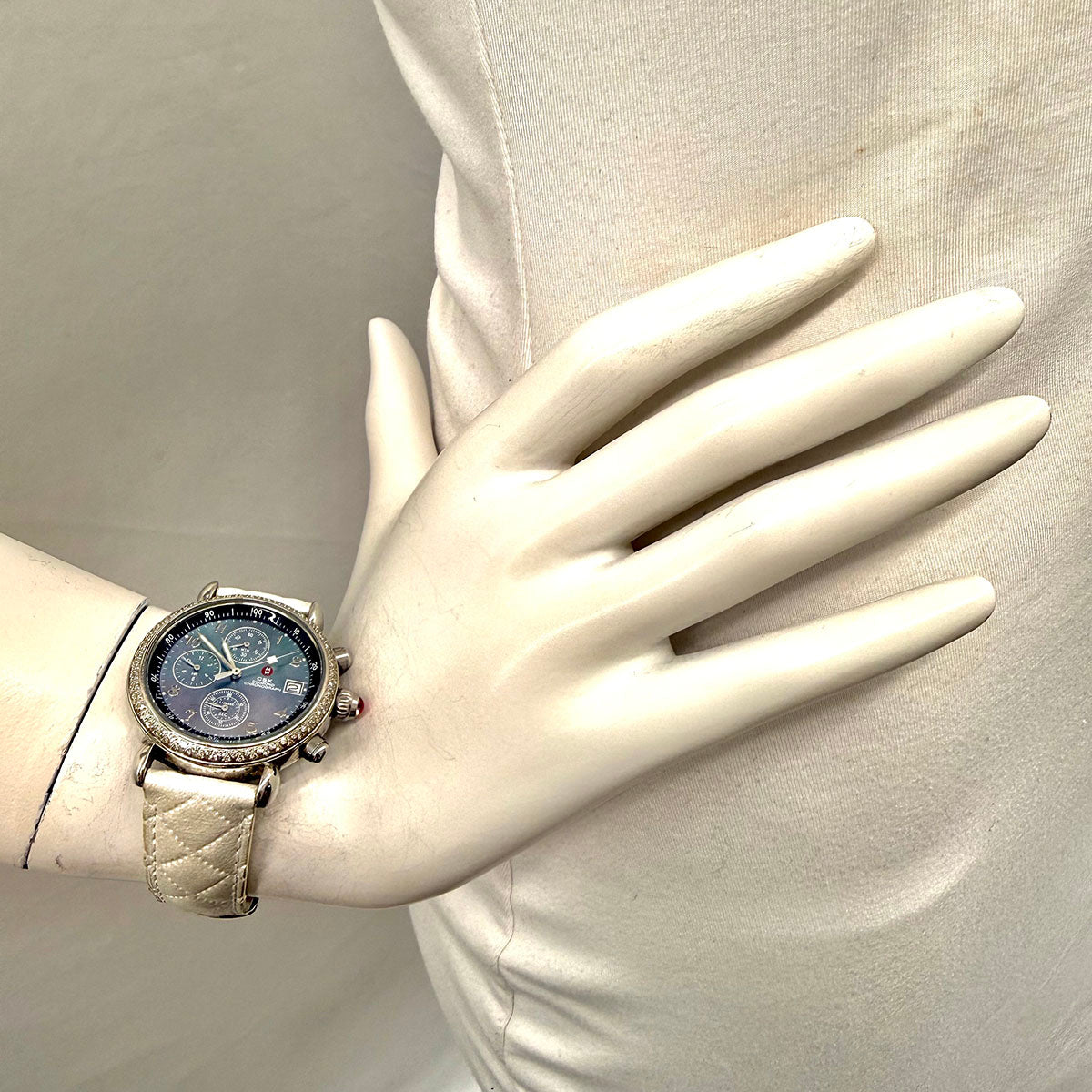 Michele Watch