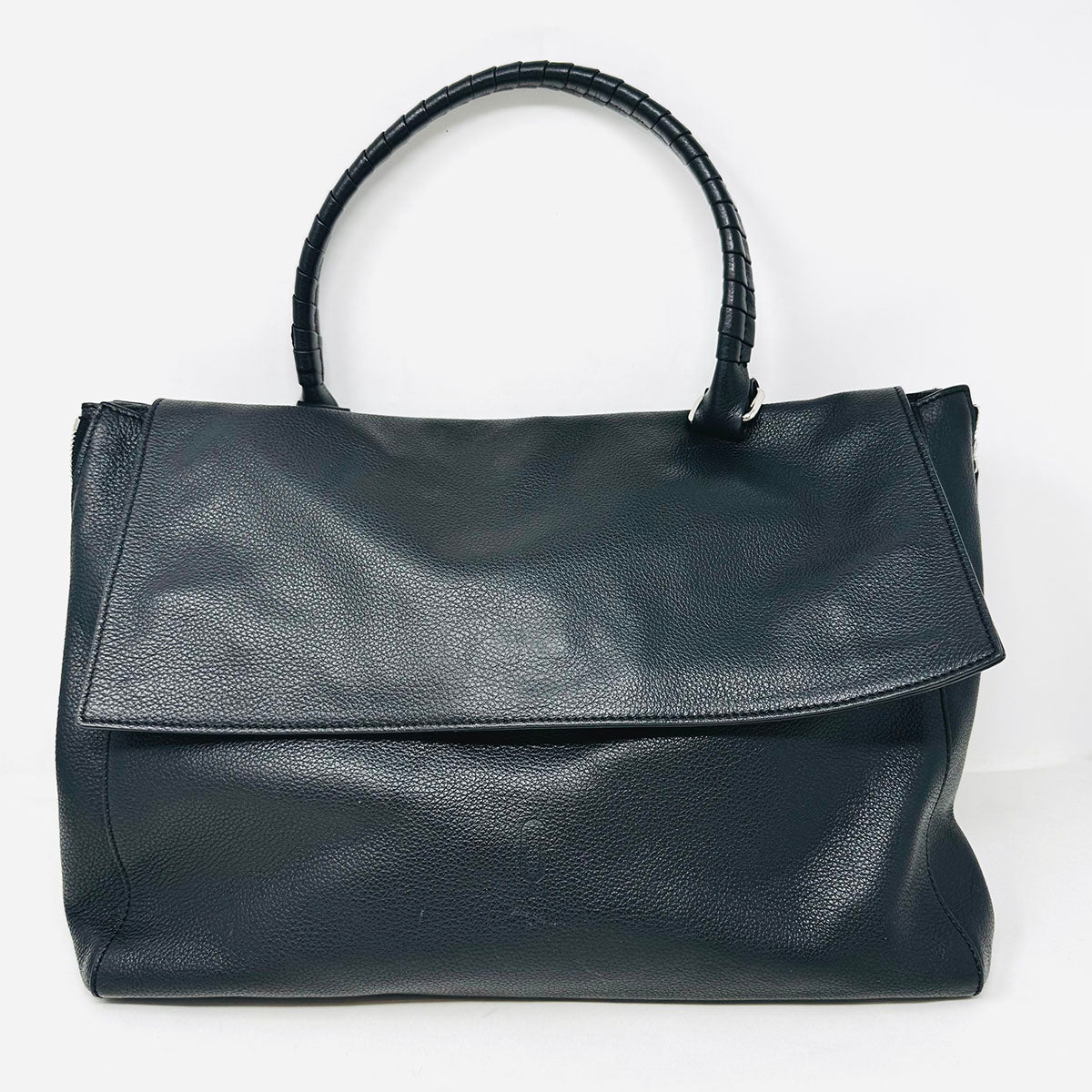 Quarzovivo Messenger Bag