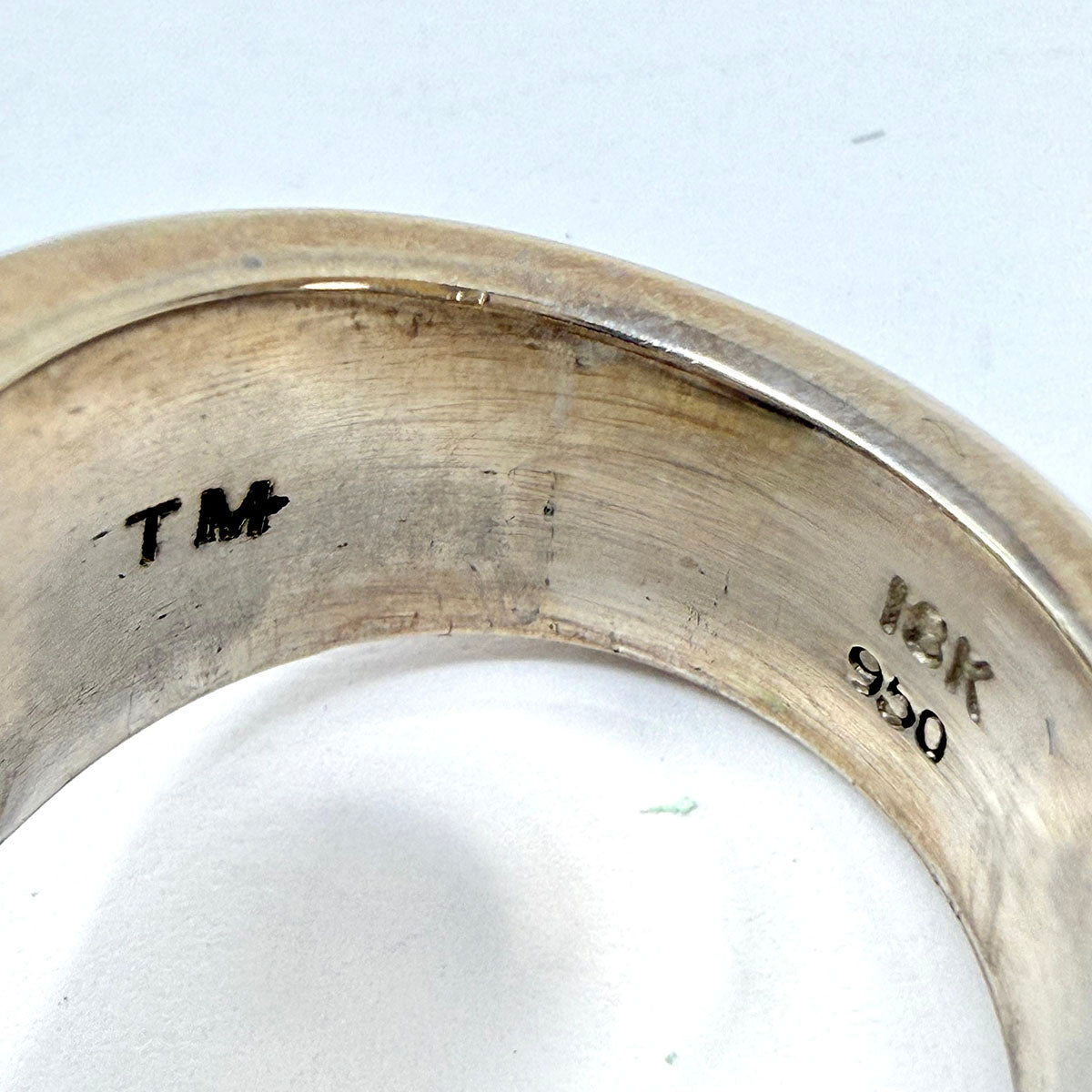 Tracey Mayer Cocktail Ring