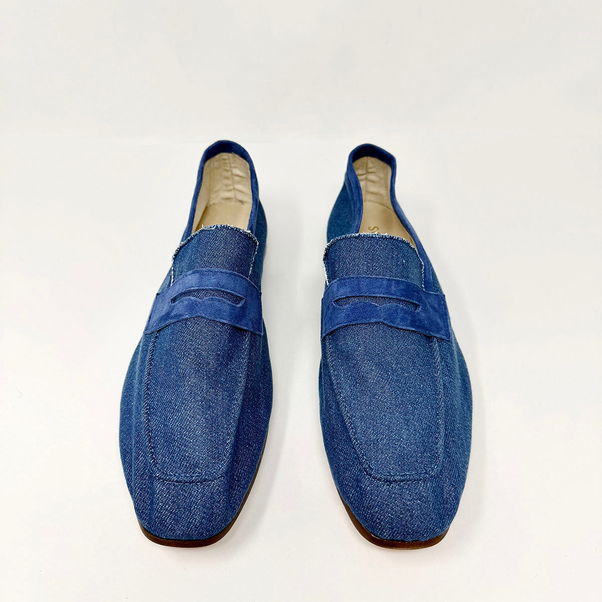 Sophique Loafers