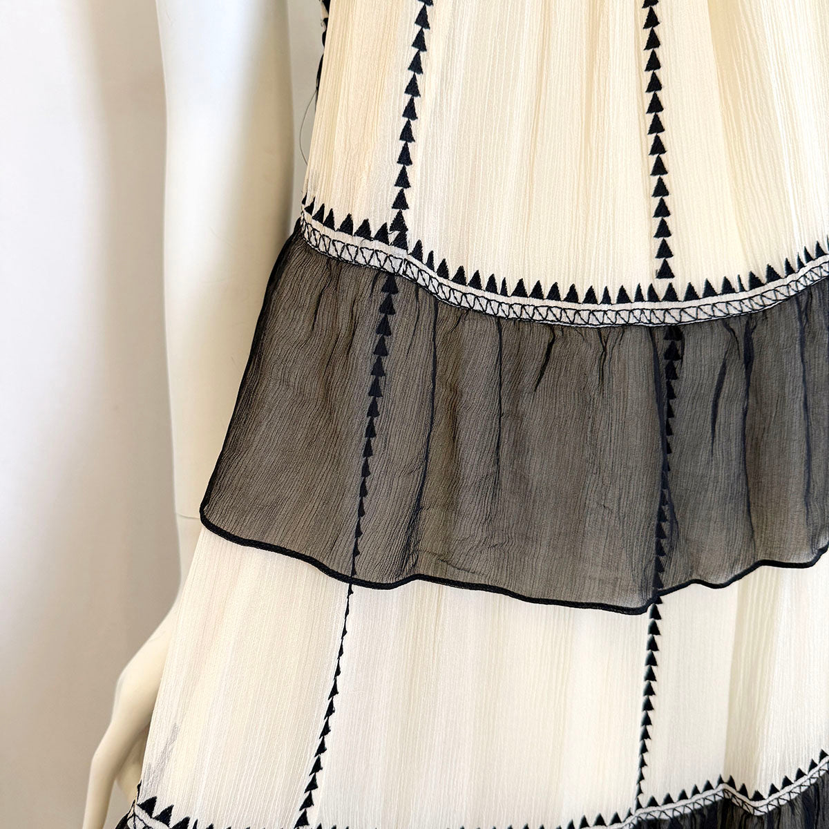 Ulla Johnson Dress