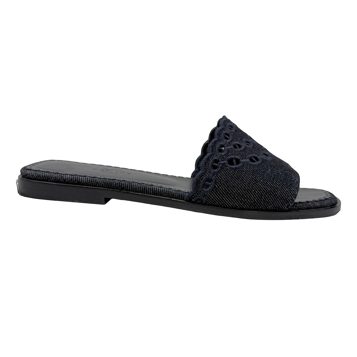 Hermes Sandals