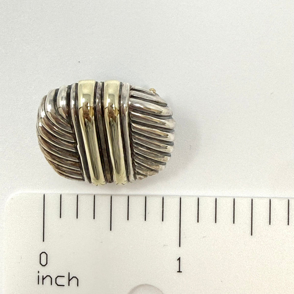 David Yurman Earrings