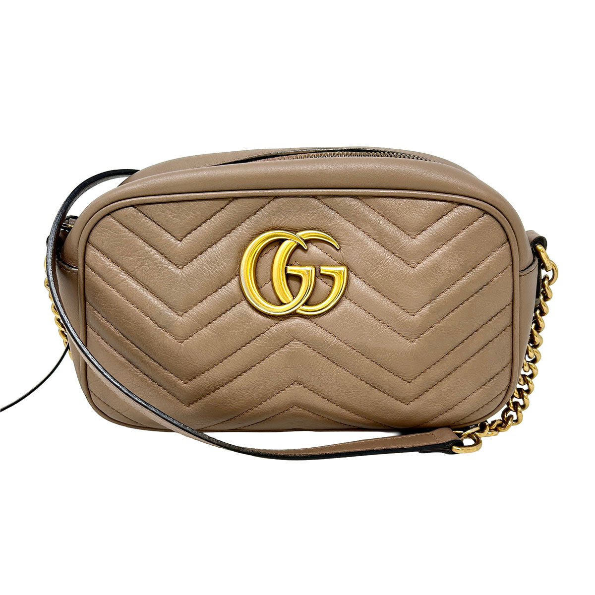 Gucci Marmont Crossbody Bag