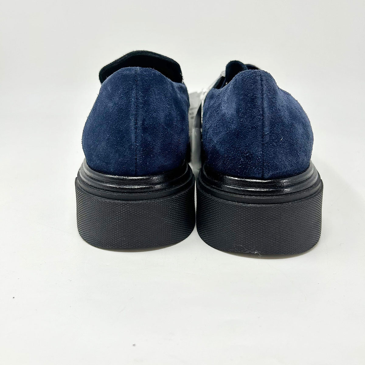 Henry Beguelin Loafers