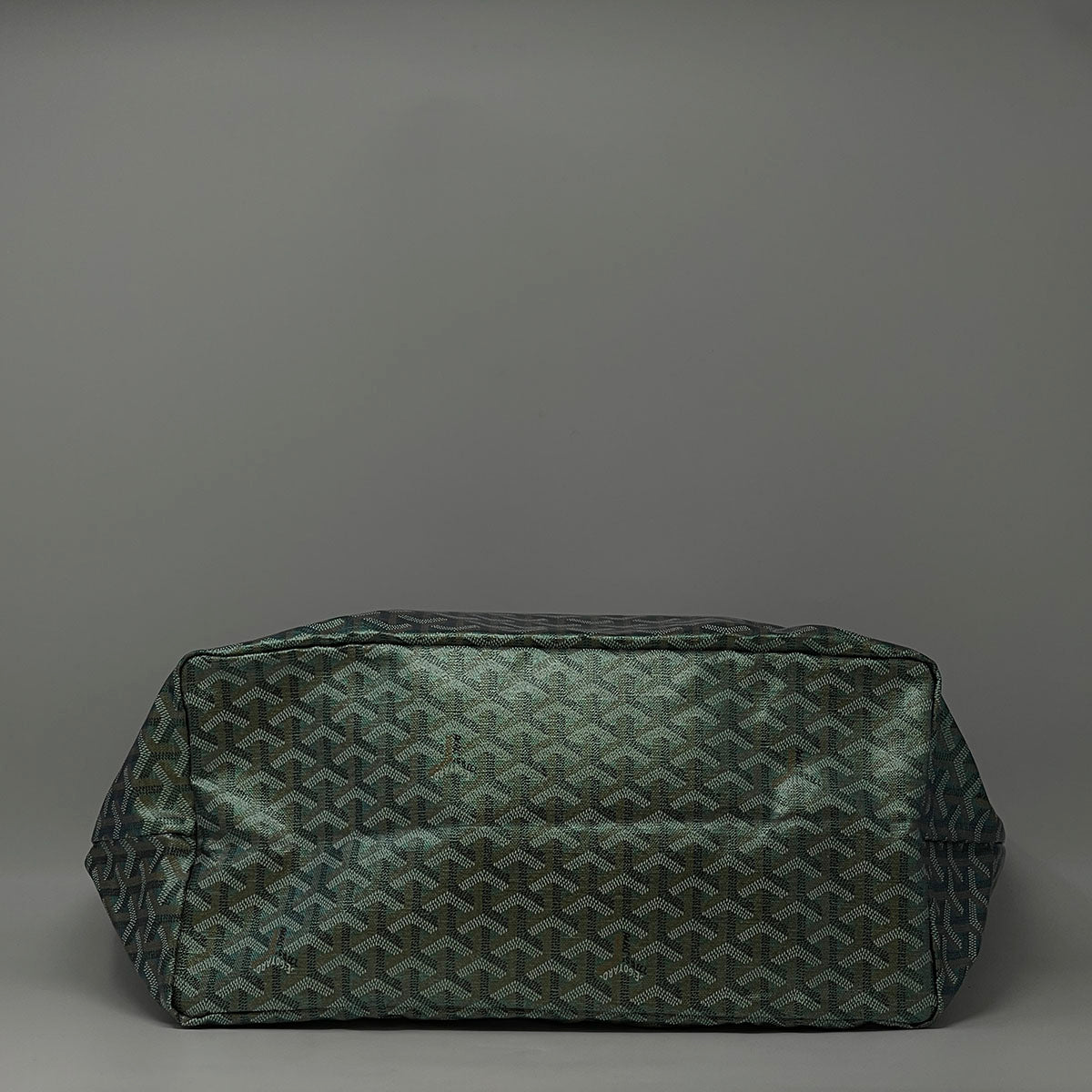 Goyard Pearly Goyardine St. Louis Tote