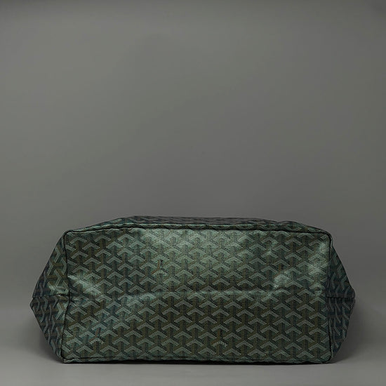 Goyard Pearly Goyardine St. Louis Tote