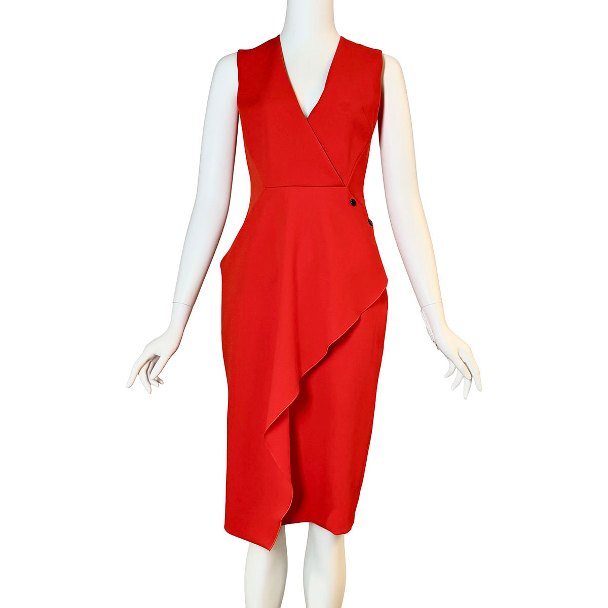 Victoria Beckham Dress