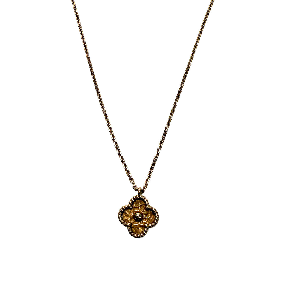Van Cleef & Arpels Necklace