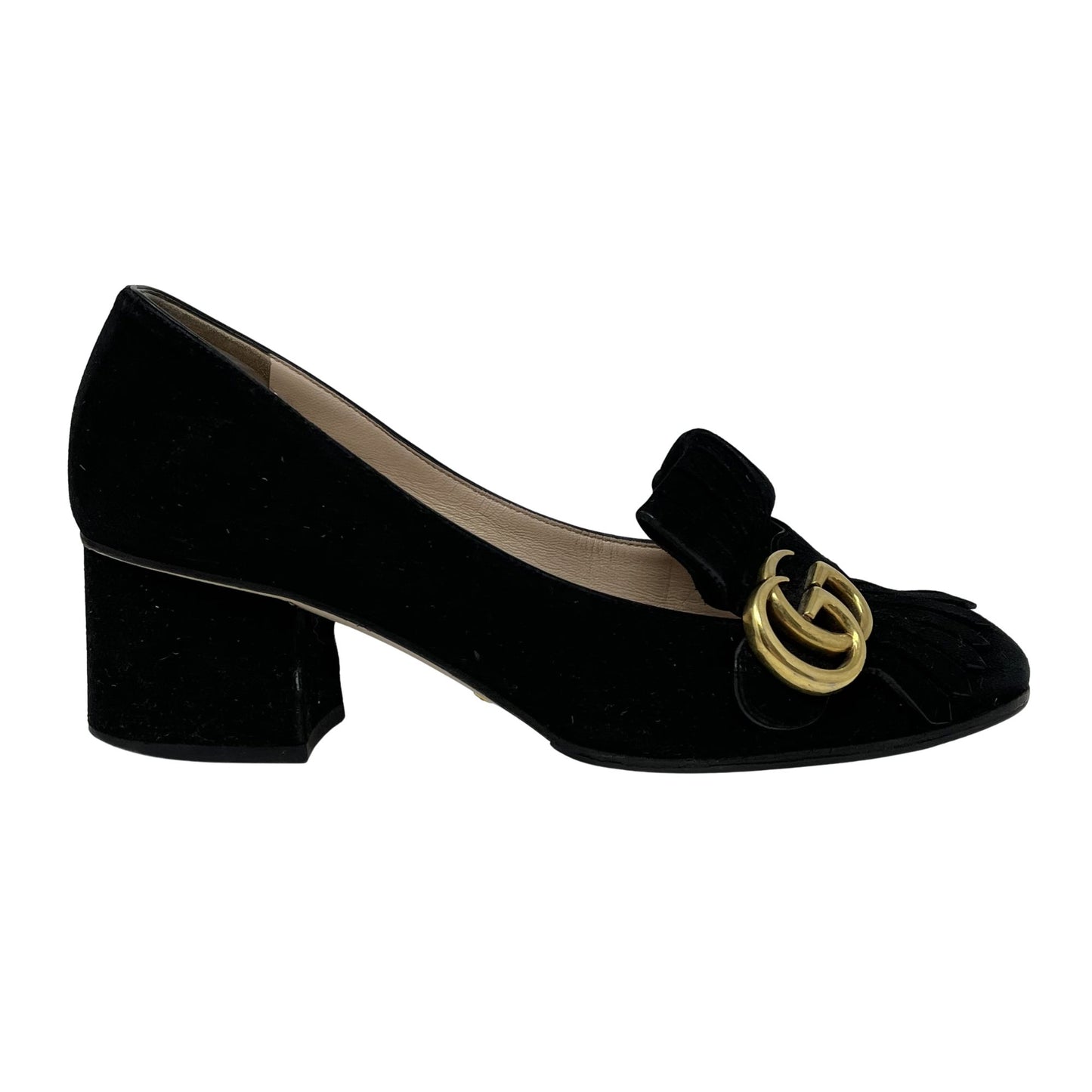 Gucci Pumps