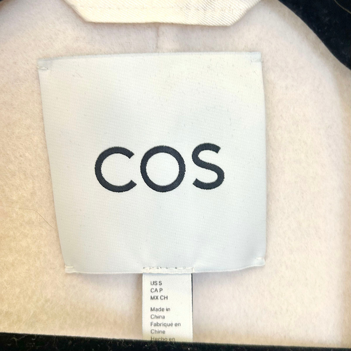 COS Coat