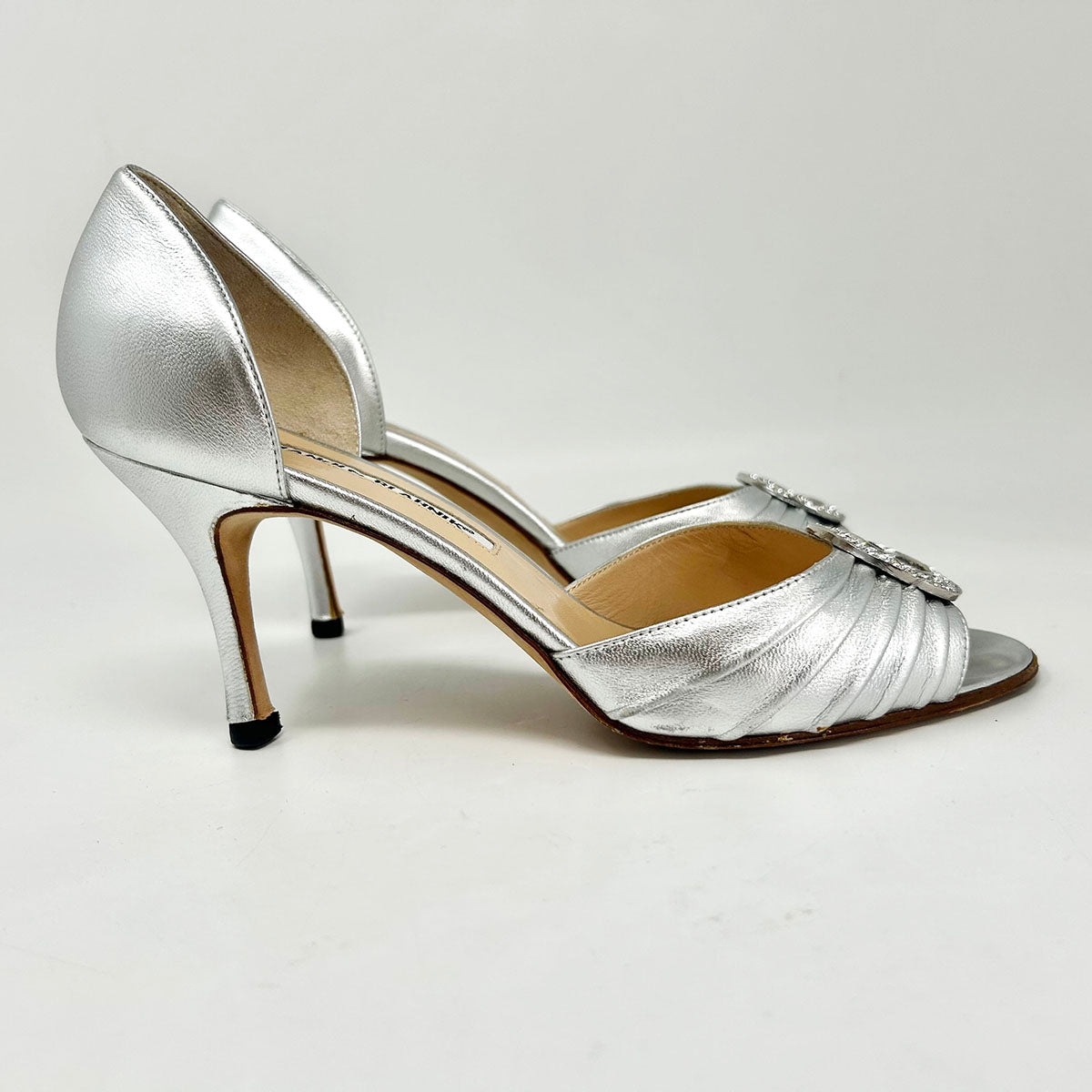 Manolo Blahnik Pumps